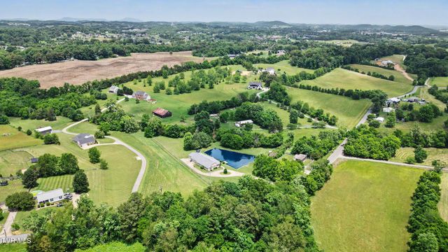 1435 Holly Creek Road, Greeneville, TN 37745