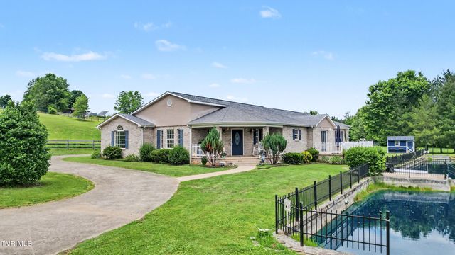 1435 Holly Creek Road, Greeneville, TN 37745