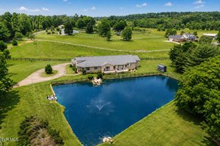 1435 Holly Creek Road, Greeneville, TN 37745