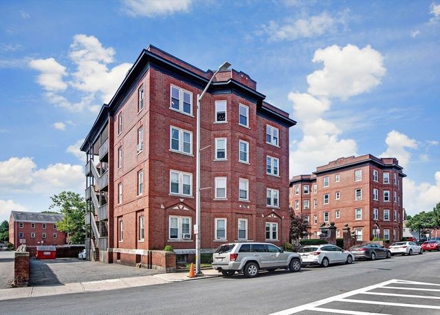 15 Lynde 18, Salem, MA 01970