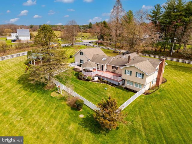 16104 CARROLL RD, Monkton, MD 21111