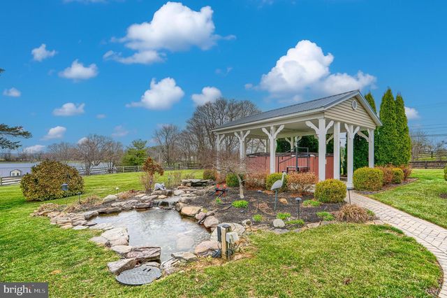 16104 CARROLL RD, Monkton, MD 21111
