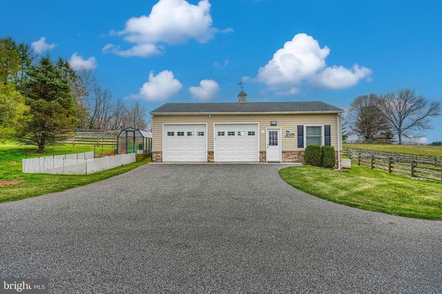 16104 CARROLL RD, Monkton, MD 21111