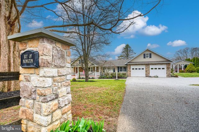 16104 CARROLL RD, Monkton, MD 21111
