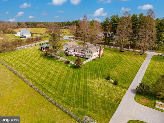 16104 CARROLL RD, Monkton, MD 21111