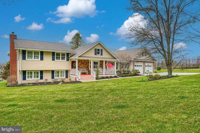 16104 CARROLL RD, Monkton, MD 21111
