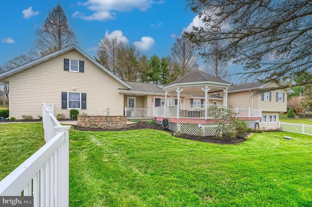 16104 CARROLL RD, Monkton, MD 21111
