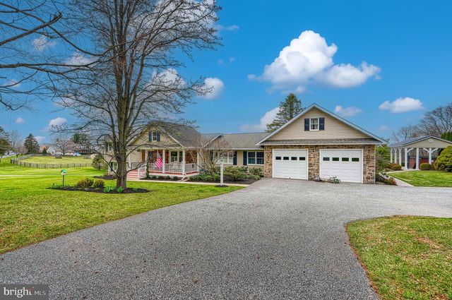 16104 CARROLL RD, Monkton, MD 21111