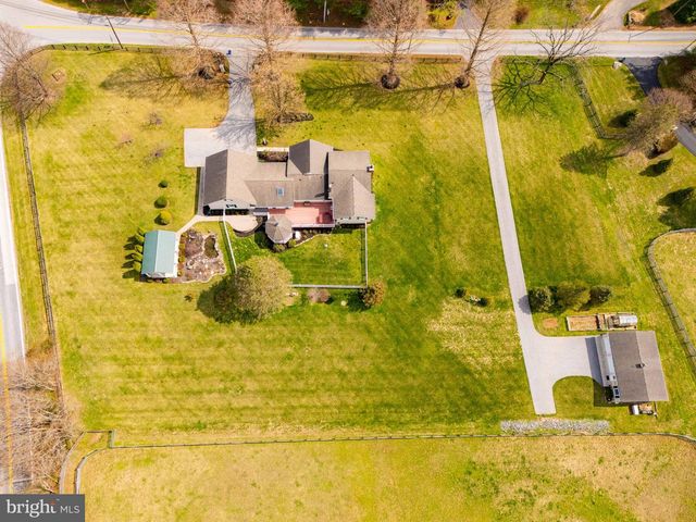 16104 CARROLL RD, Monkton, MD 21111