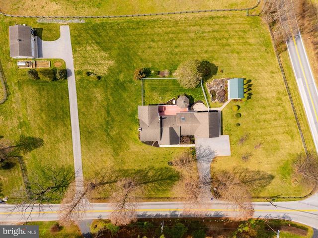 16104 CARROLL RD, Monkton, MD 21111