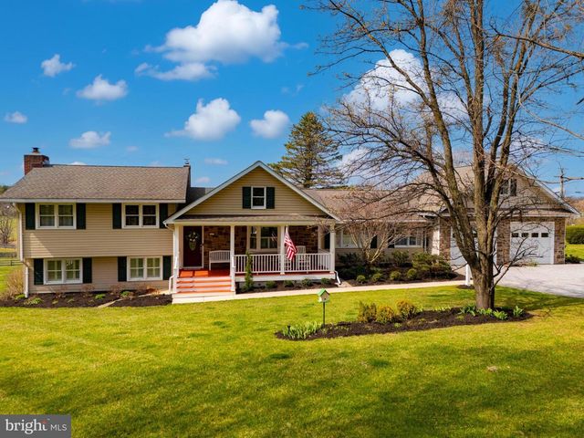 16104 CARROLL RD, Monkton, MD 21111
