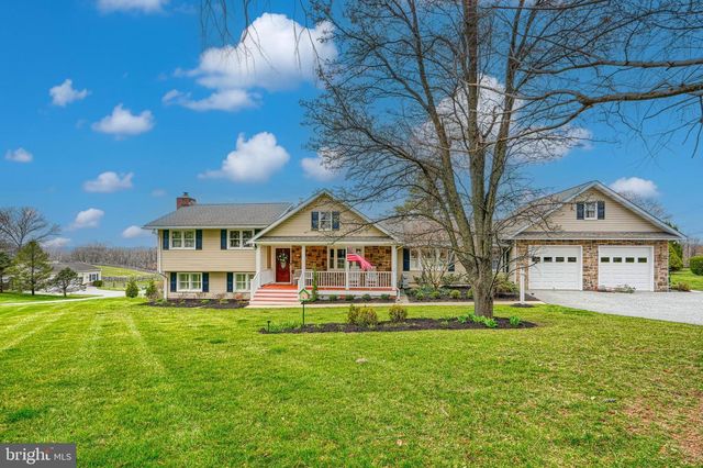 16104 CARROLL RD, Monkton, MD 21111