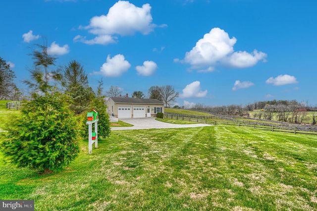 16104 CARROLL RD, Monkton, MD 21111