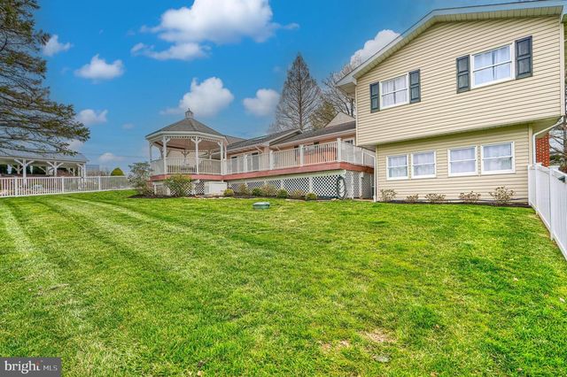 16104 CARROLL RD, Monkton, MD 21111