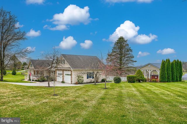 16104 CARROLL RD, Monkton, MD 21111