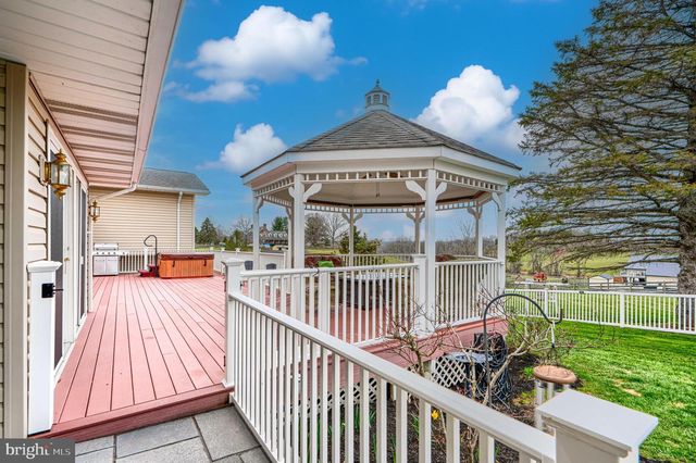 16104 CARROLL RD, Monkton, MD 21111