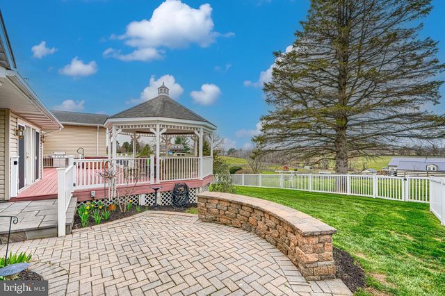 16104 CARROLL RD, Monkton, MD 21111