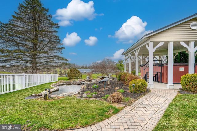 16104 CARROLL RD, Monkton, MD 21111