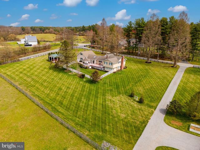 16104 CARROLL RD, Monkton, MD 21111