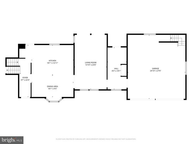16104 CARROLL RD, Monkton, MD 21111