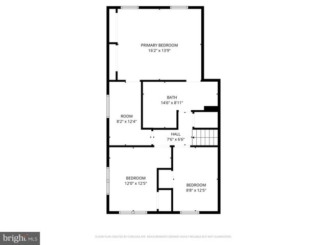 16104 CARROLL RD, Monkton, MD 21111