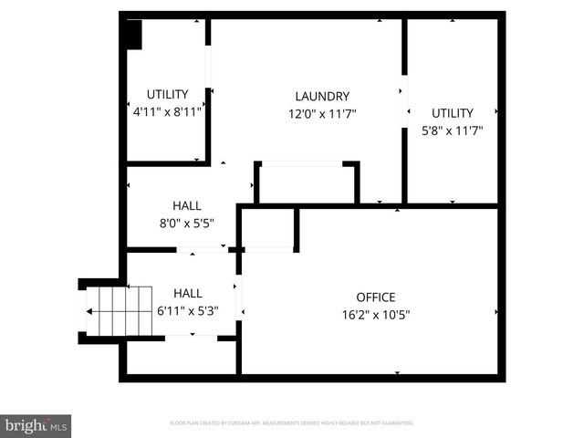 16104 CARROLL RD, Monkton, MD 21111