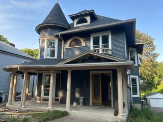 209 Kennedy Ave, Louisville, KY 40206