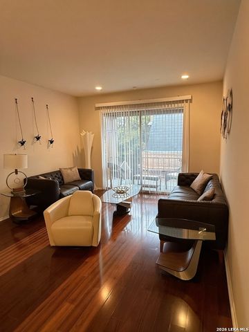 7711 Broadway Apt 4B, San Antonio, TX 78209