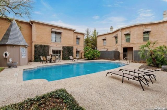 7711 Broadway Apt 4B, San Antonio, TX 78209