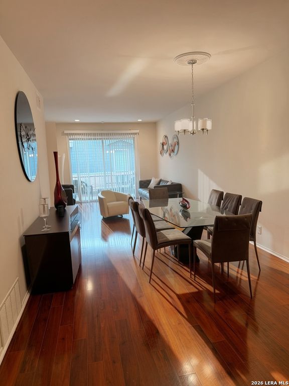 7711 Broadway Apt 4B, San Antonio, TX 78209