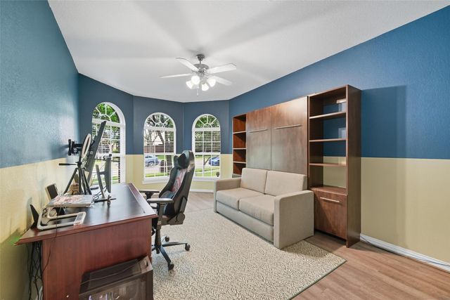 11577 Mansfield Drive, Frisco, TX 75035