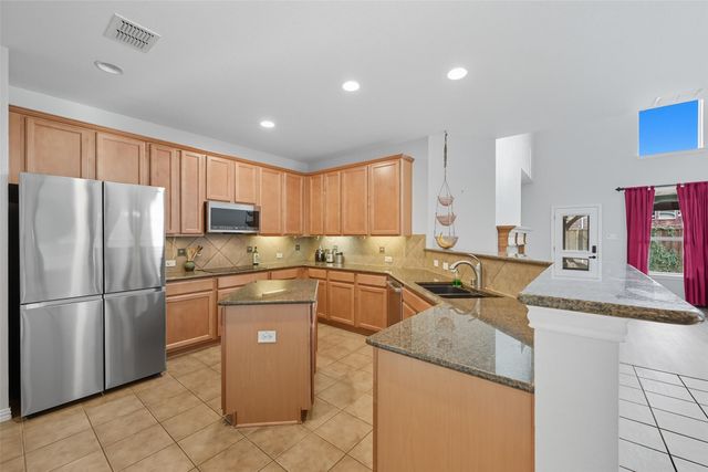 11577 Mansfield Drive, Frisco, TX 75035