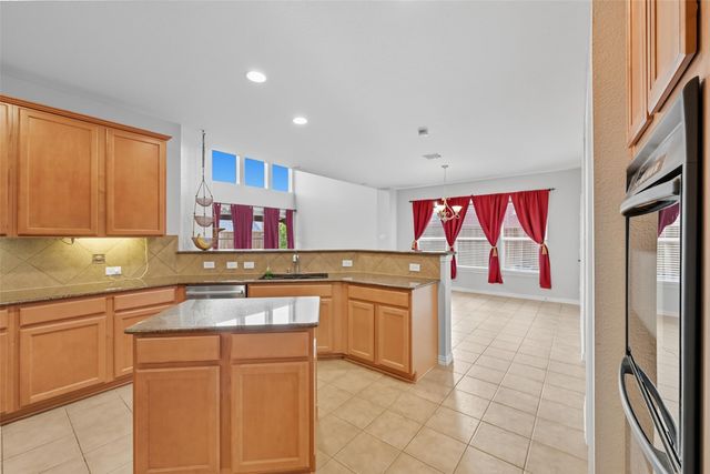 11577 Mansfield Drive, Frisco, TX 75035