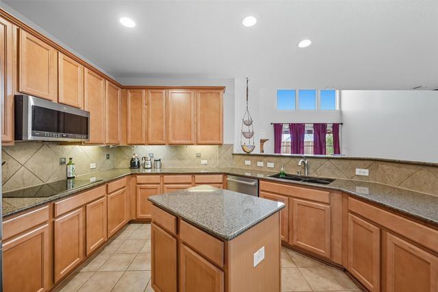 11577 Mansfield Drive, Frisco, TX 75035