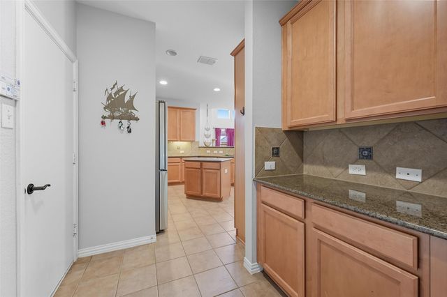 11577 Mansfield Drive, Frisco, TX 75035