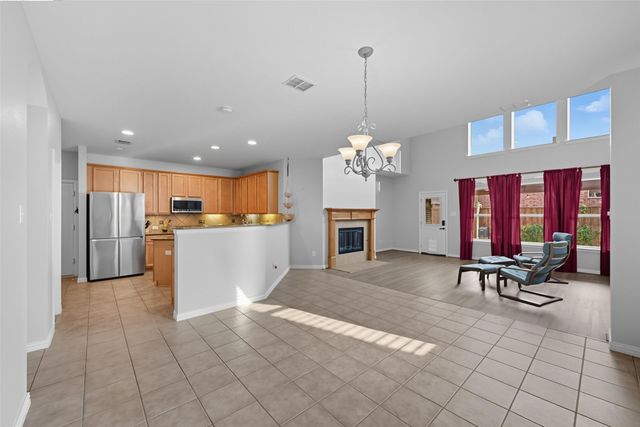 11577 Mansfield Drive, Frisco, TX 75035