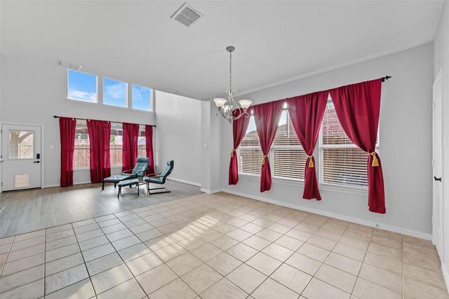 11577 Mansfield Drive, Frisco, TX 75035