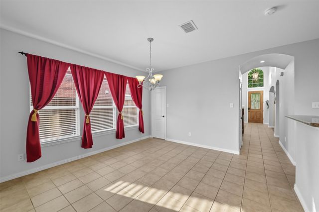 11577 Mansfield Drive, Frisco, TX 75035