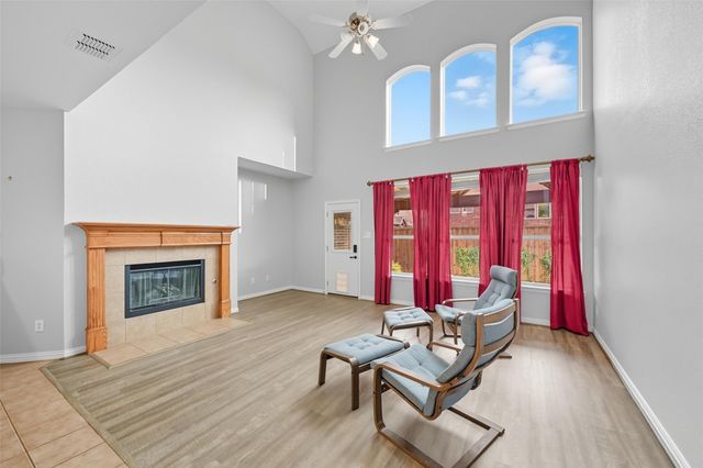 11577 Mansfield Drive, Frisco, TX 75035