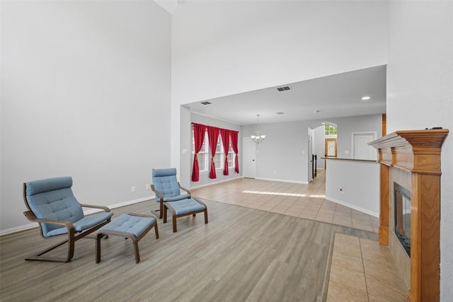 11577 Mansfield Drive, Frisco, TX 75035