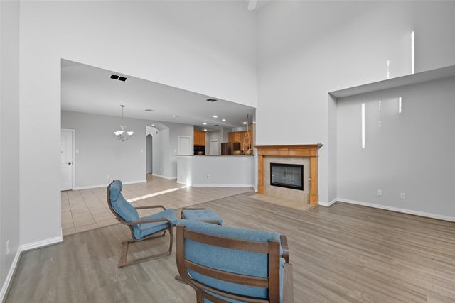 11577 Mansfield Drive, Frisco, TX 75035