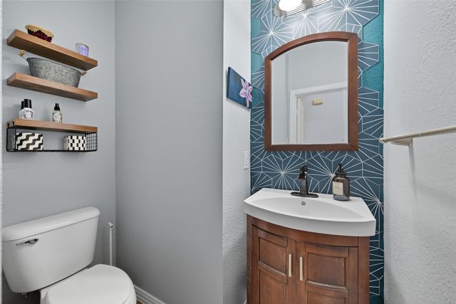 11577 Mansfield Drive, Frisco, TX 75035