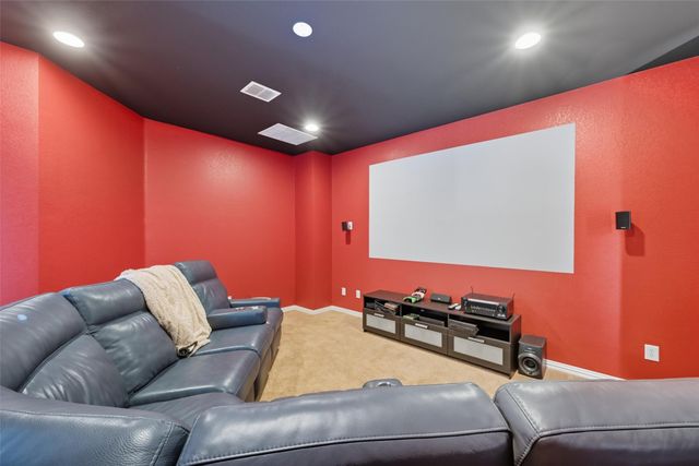 11577 Mansfield Drive, Frisco, TX 75035