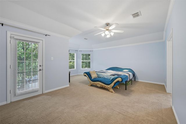 11577 Mansfield Drive, Frisco, TX 75035