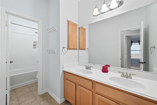 11577 Mansfield Drive, Frisco, TX 75035