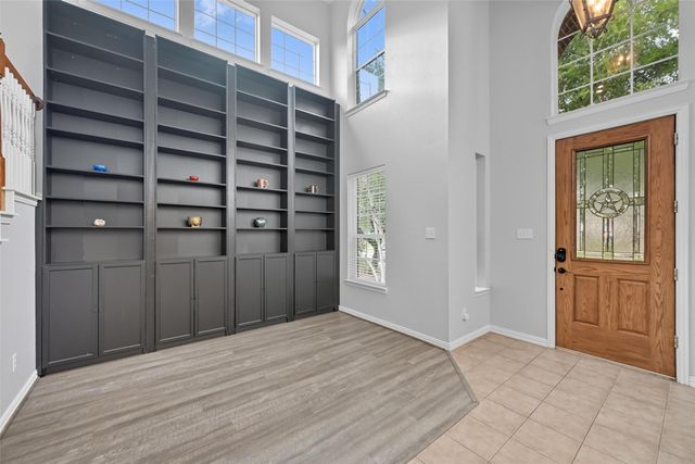 11577 Mansfield Drive, Frisco, TX 75035