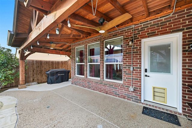 11577 Mansfield Drive, Frisco, TX 75035