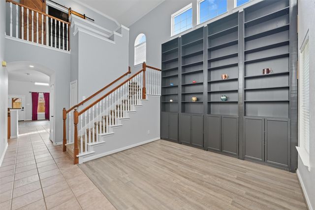 11577 Mansfield Drive, Frisco, TX 75035