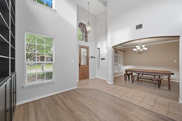 11577 Mansfield Drive, Frisco, TX 75035