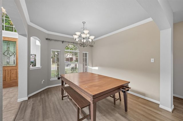 11577 Mansfield Drive, Frisco, TX 75035